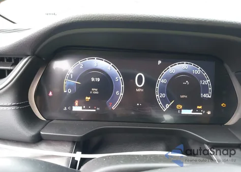 2021 Jeep Grand Cherokee L Limited 4X2 from USA, damaged, VIN 1C4RJJBG9M8192062